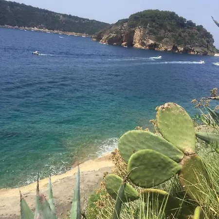 Solchiaro Coast - Exlusive flat Procida
