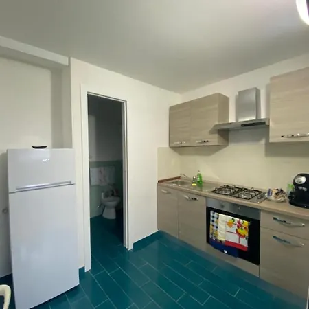 Daire Solchiaro Coast - Exlusive flat *